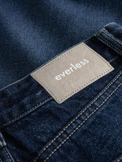 Jeans SAM dark blue