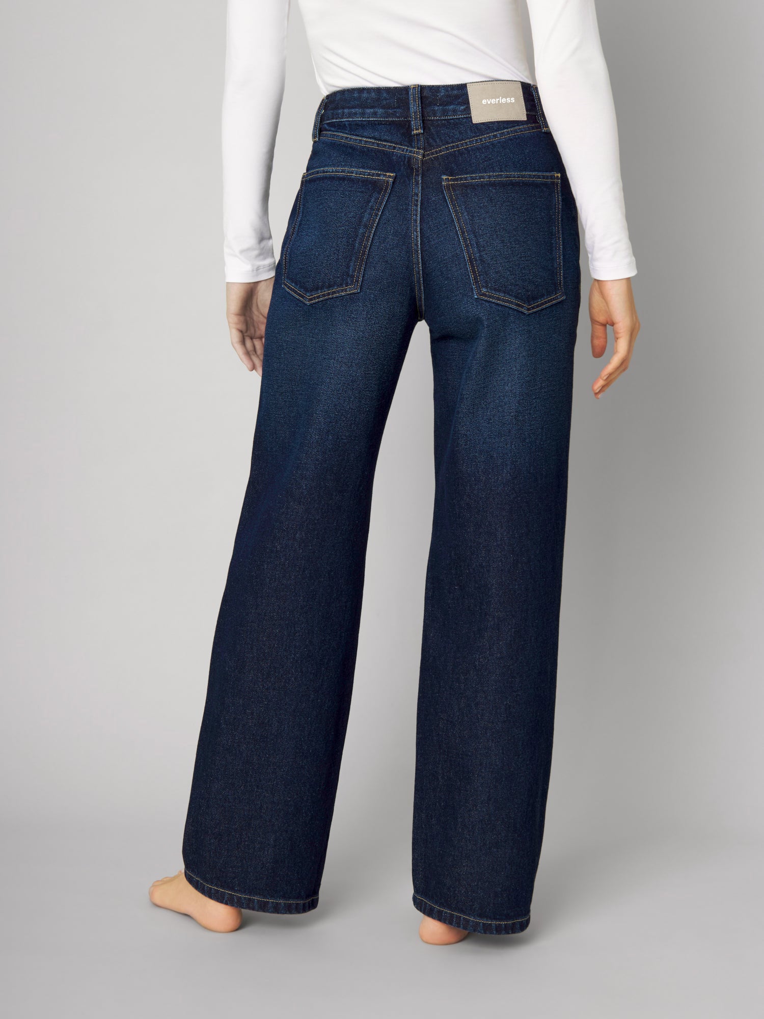 Jeans SAM dark blue
