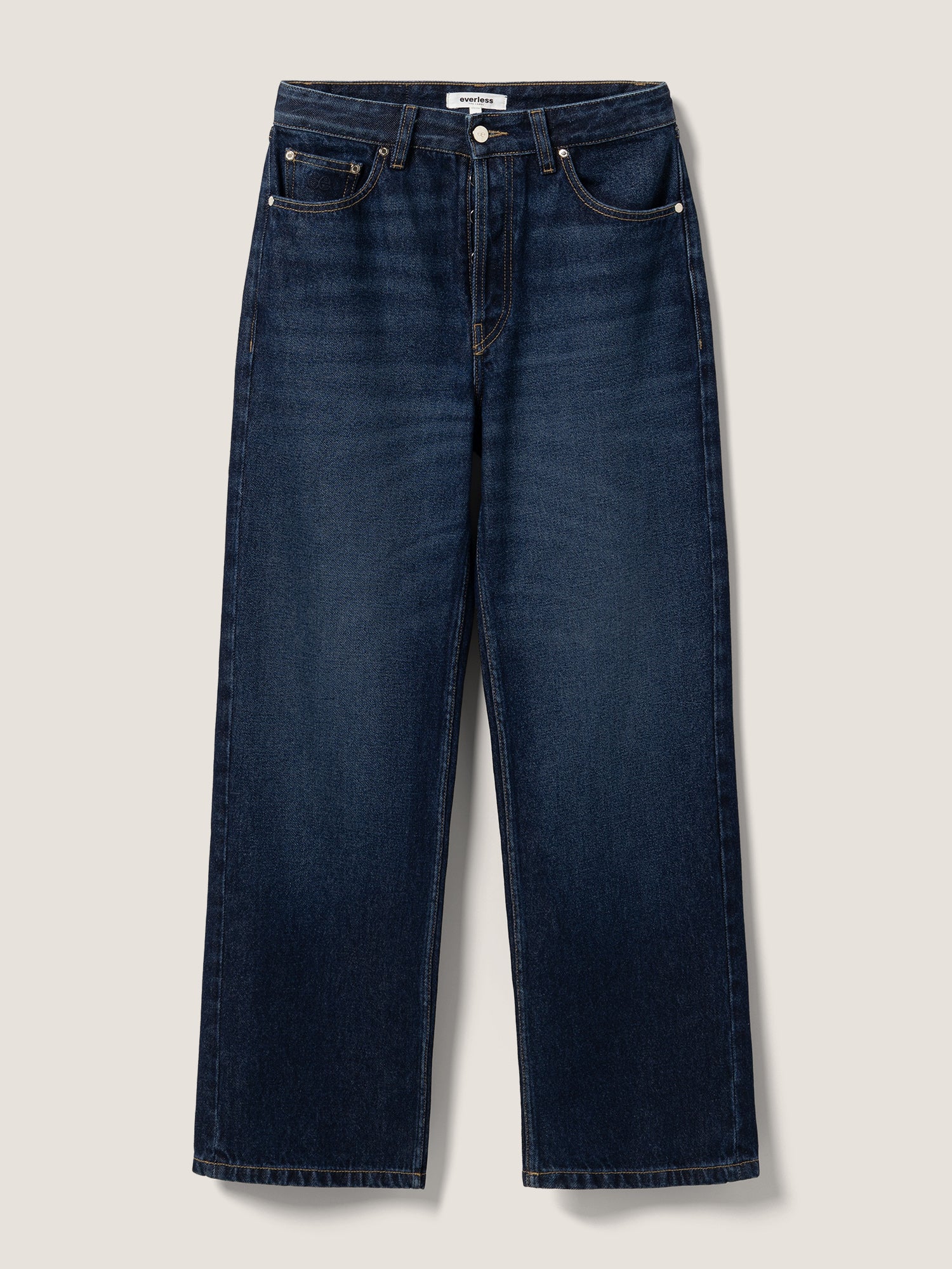 Jeans SAM dark blue