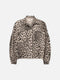 Jeansjacke JOHANNA leo