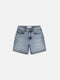 Jeansshorts FENNA light blue