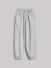 Joggpants LOU grey melange