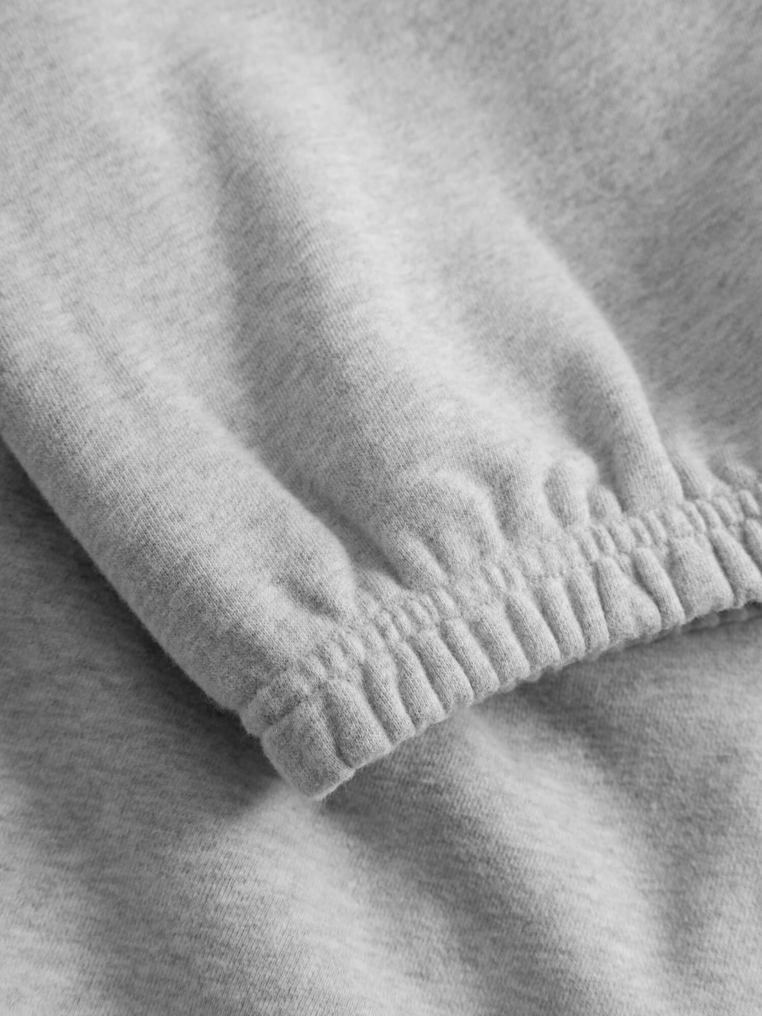 Joggpants LOU grey melange