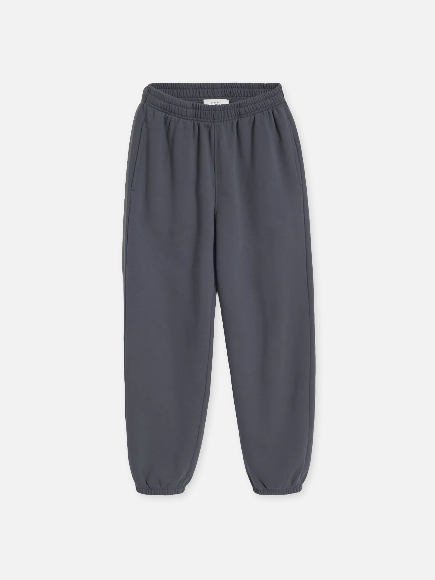 Joggpants LOU in der Farbe Stone