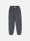 Joggpants LOU stone