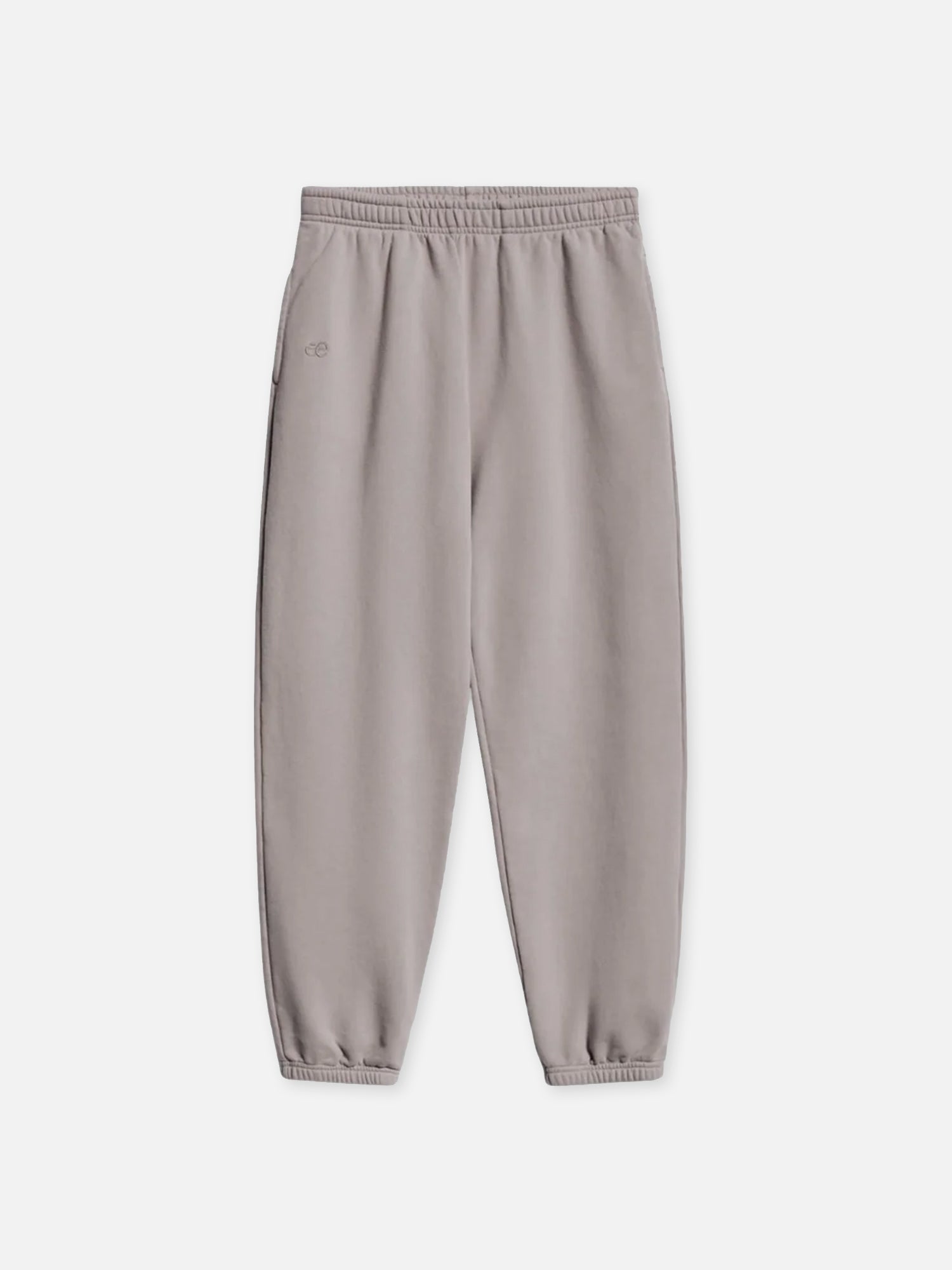 Joggpants LOU in der Farbe Taupe