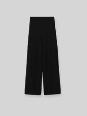 Strickhose MARLI black