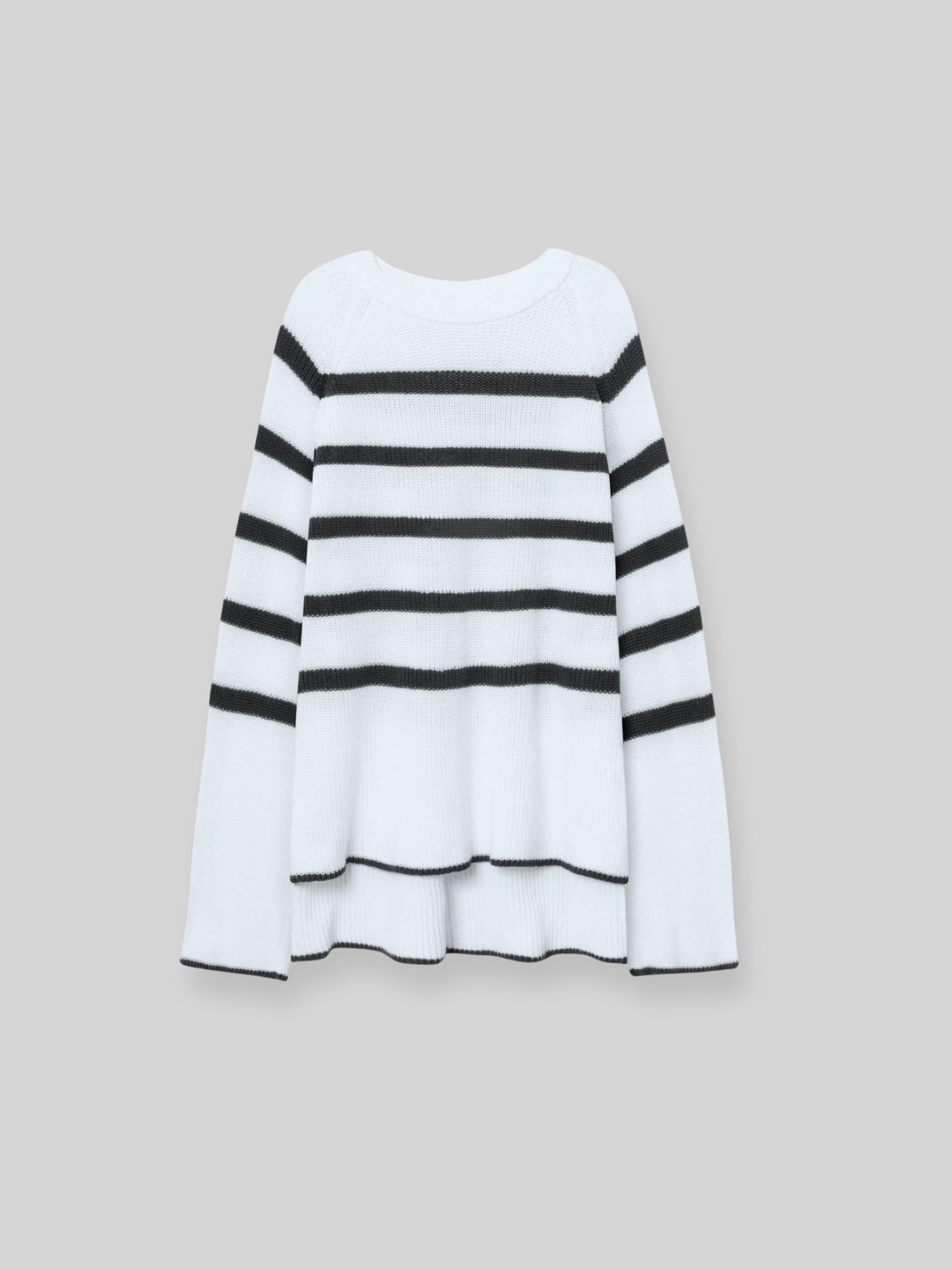 Strickpullover SUSANNE