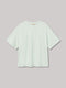 T-Shirt PHILIPPA classic mint
