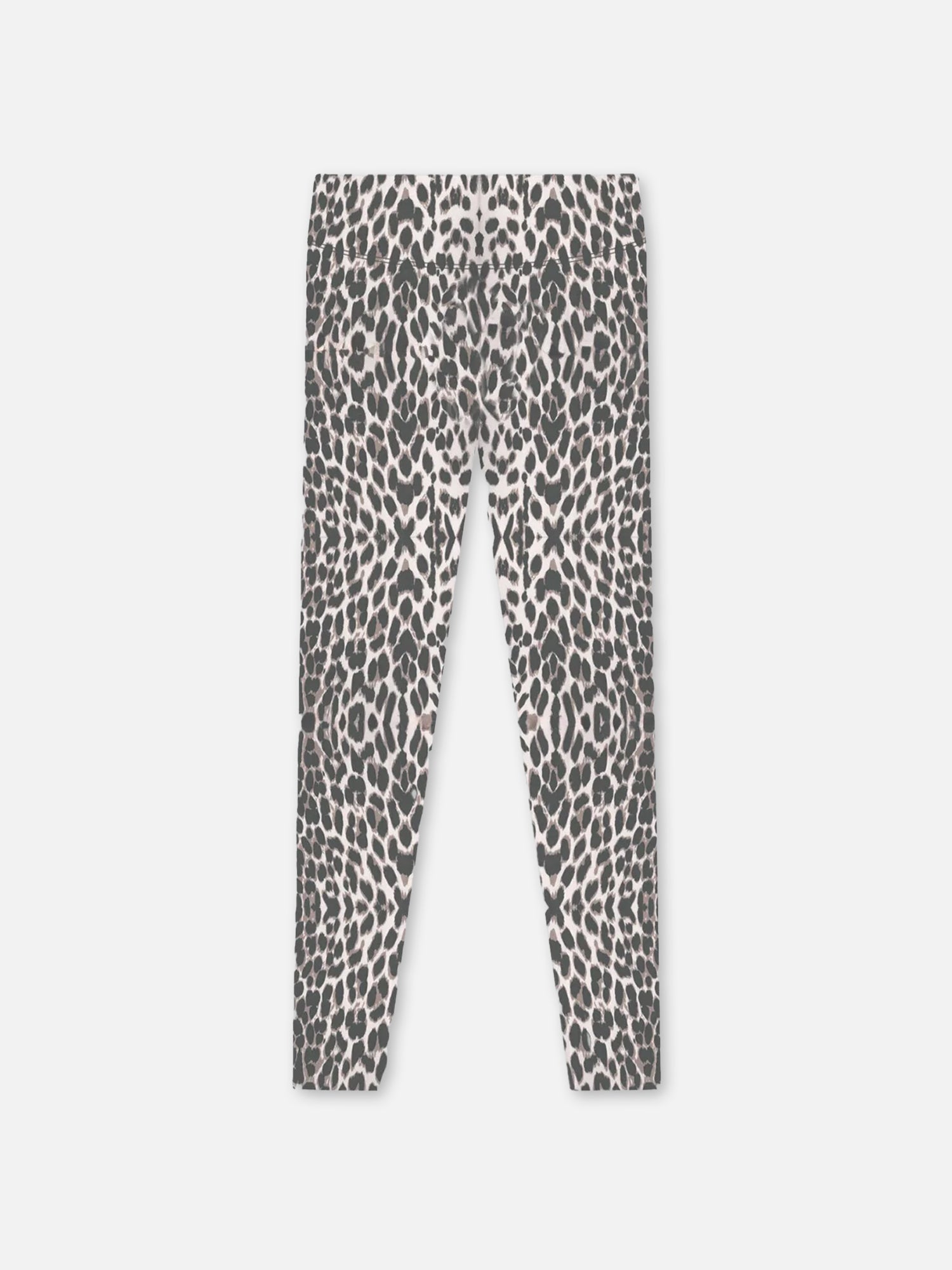 Leggings MONA mit Leo-Muster