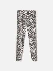 Leggings MONA mit Leo-Muster