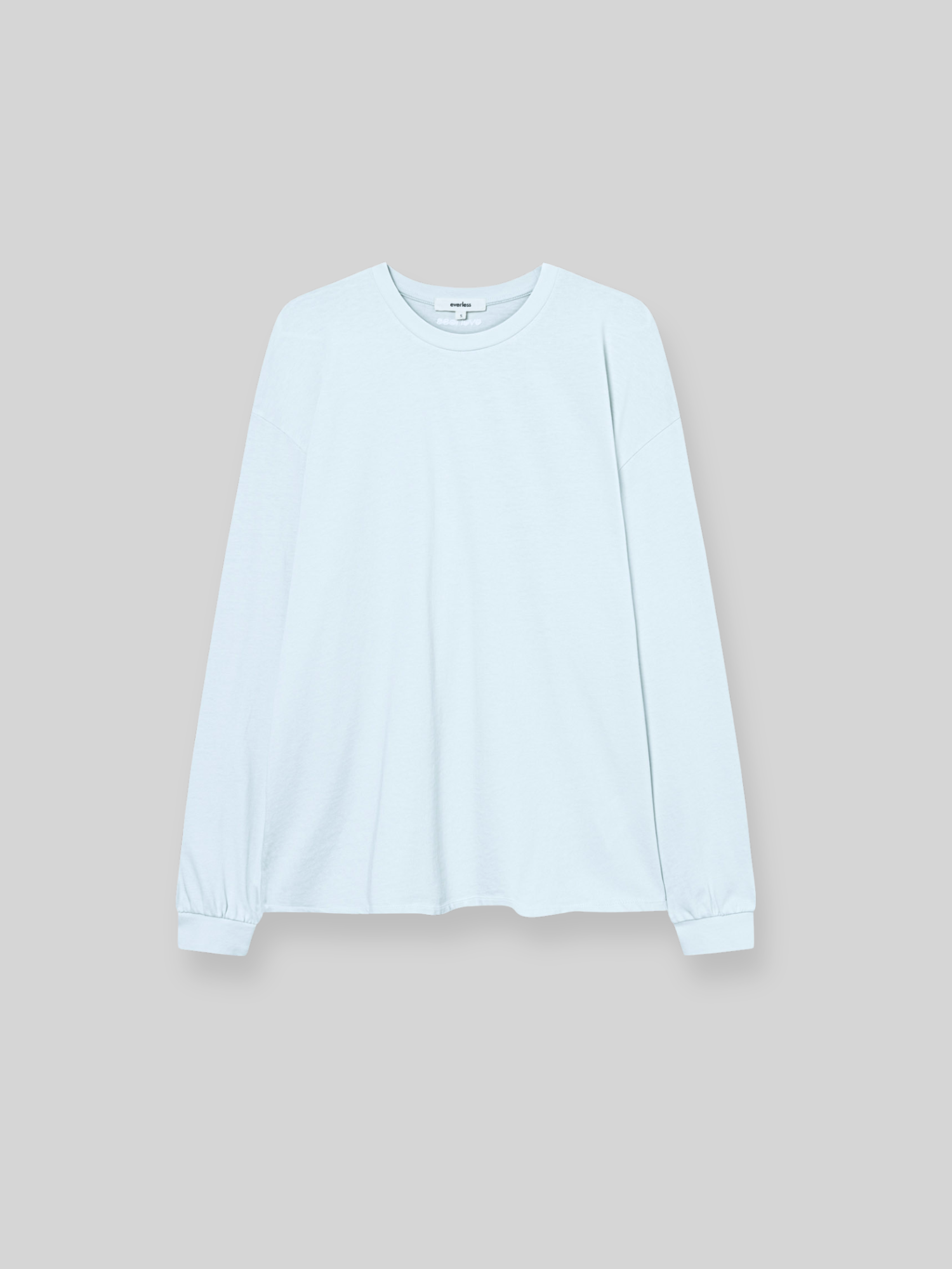 Shirt CARLOTTA mint