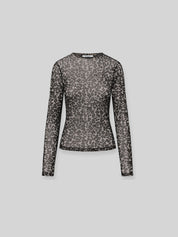 Longsleeve MASHA leo