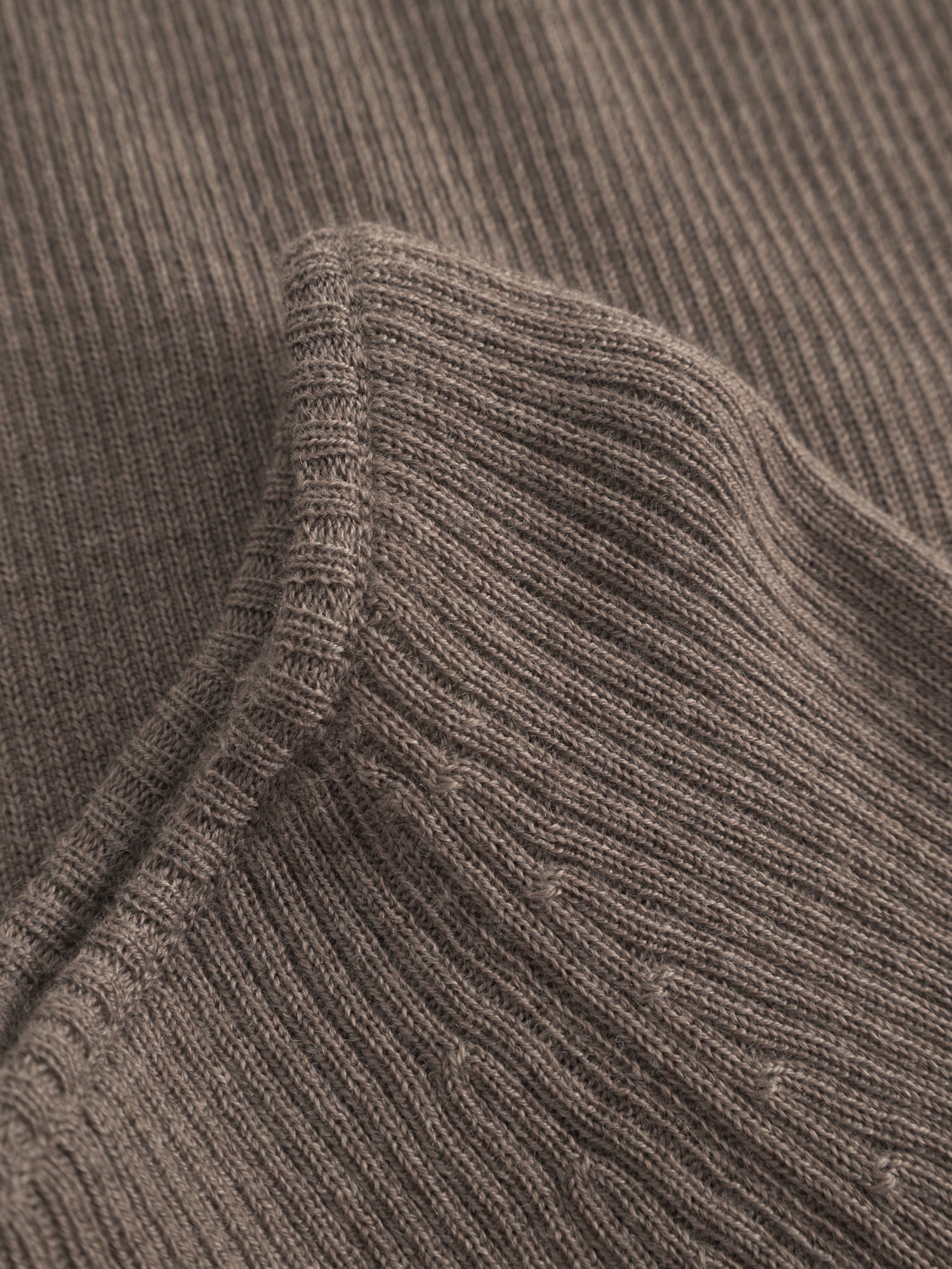 Longsleeve ELENI nougat