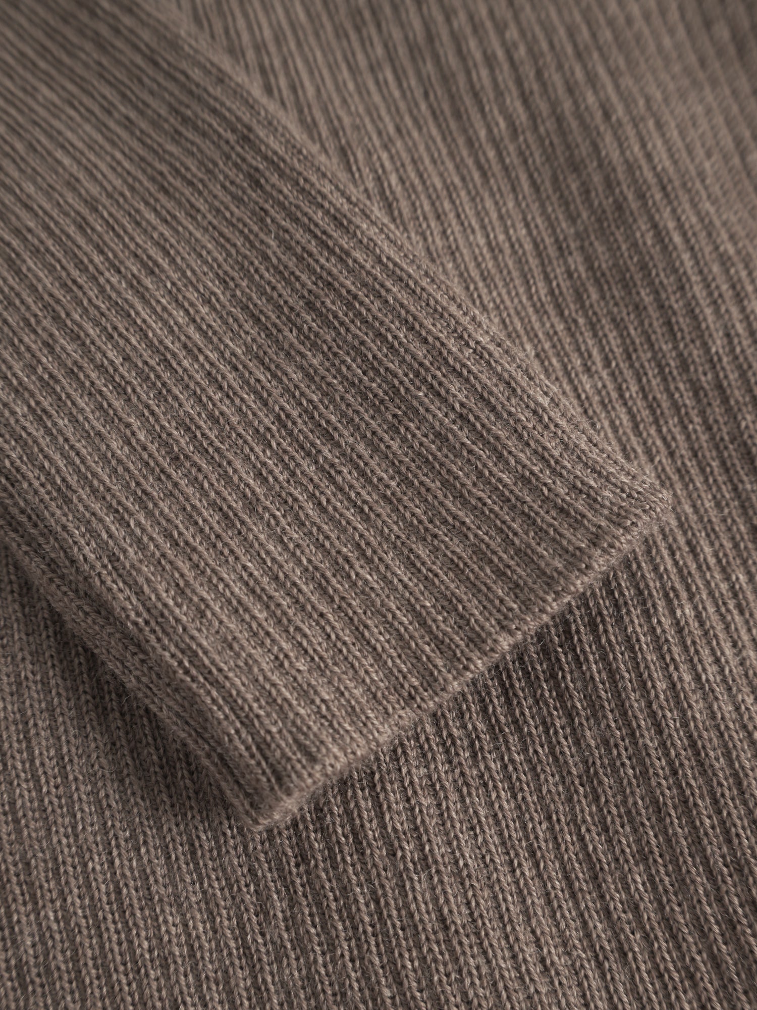 Longsleeve ELENI nougat