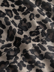 Longsleeve MASHA leo