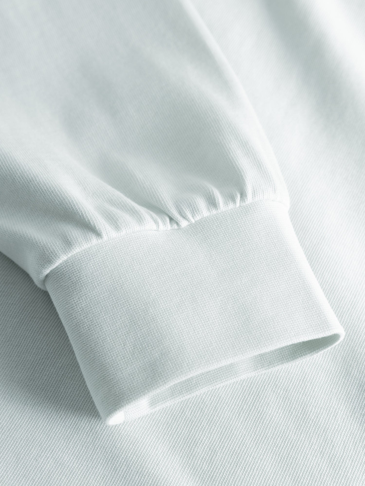 Shirt CARLOTTA mint