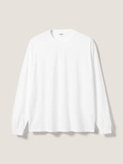Shirt CARLOTTA white/white