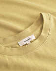 T-Shirt Philippa cropped pistachio