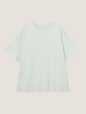 T-Shirt PHILIPPA long mint