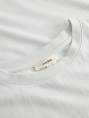 T-Shirt PHILIPPA long mint