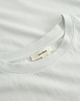T-Shirt Philippa long mint