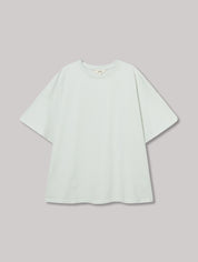 T-Shirt PHILIPPA long mint