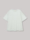 T-Shirt PHILIPPA long mint