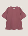 T-Shirt Philippa long wild ginger