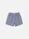 Shorts KAYA gingham summer night