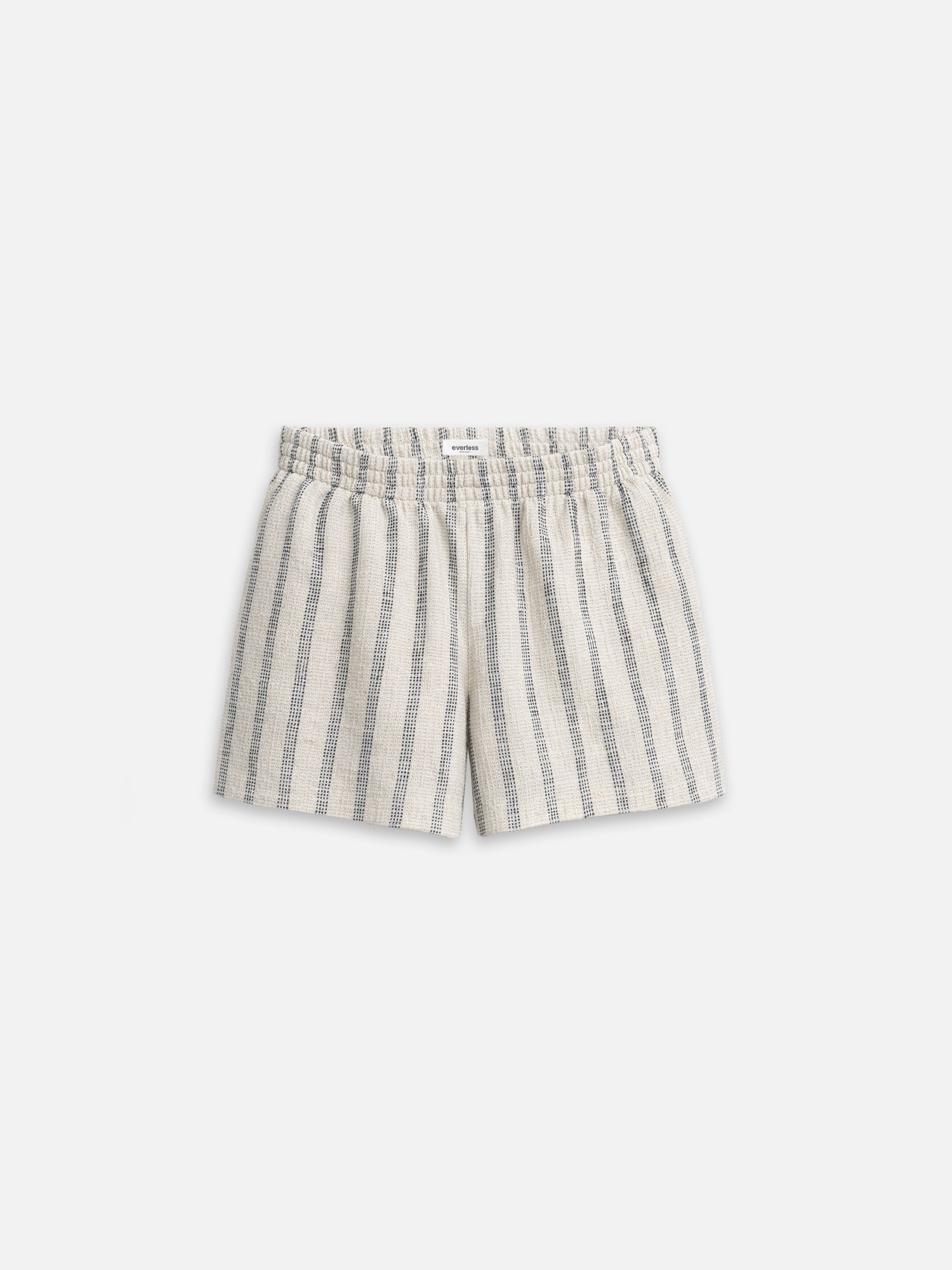 Shorts KAYA blau gestreift 