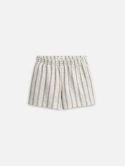 Shorts KAYA blau gestreift 