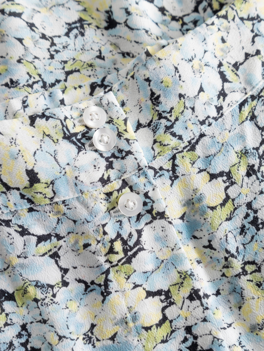 Rock Cathrin floral