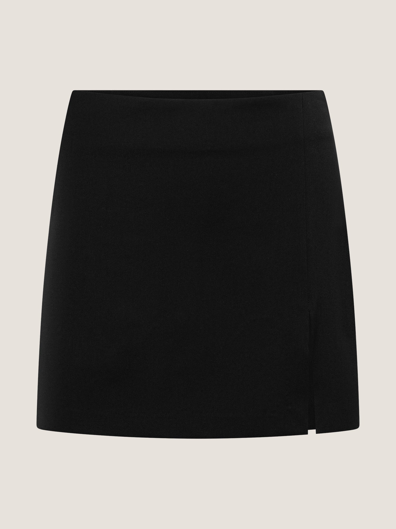 Skort NICKI black