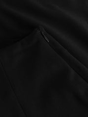 Skort NICKI black