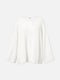 Strickpullover CARLA off-white