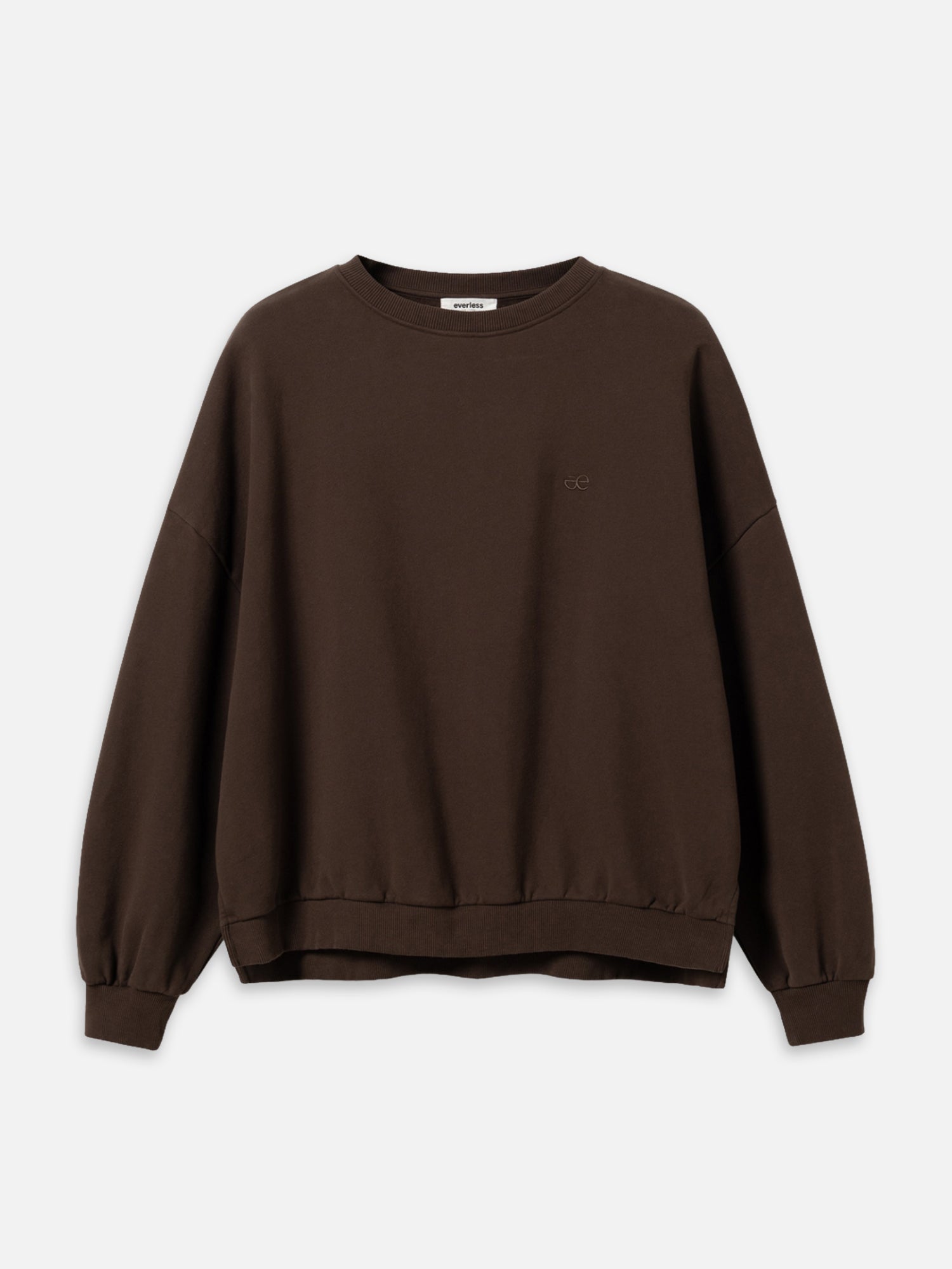 Sweater LAURA in braun