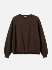 Sweater LAURA in braun