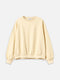 Sweater LAURA butter yellow