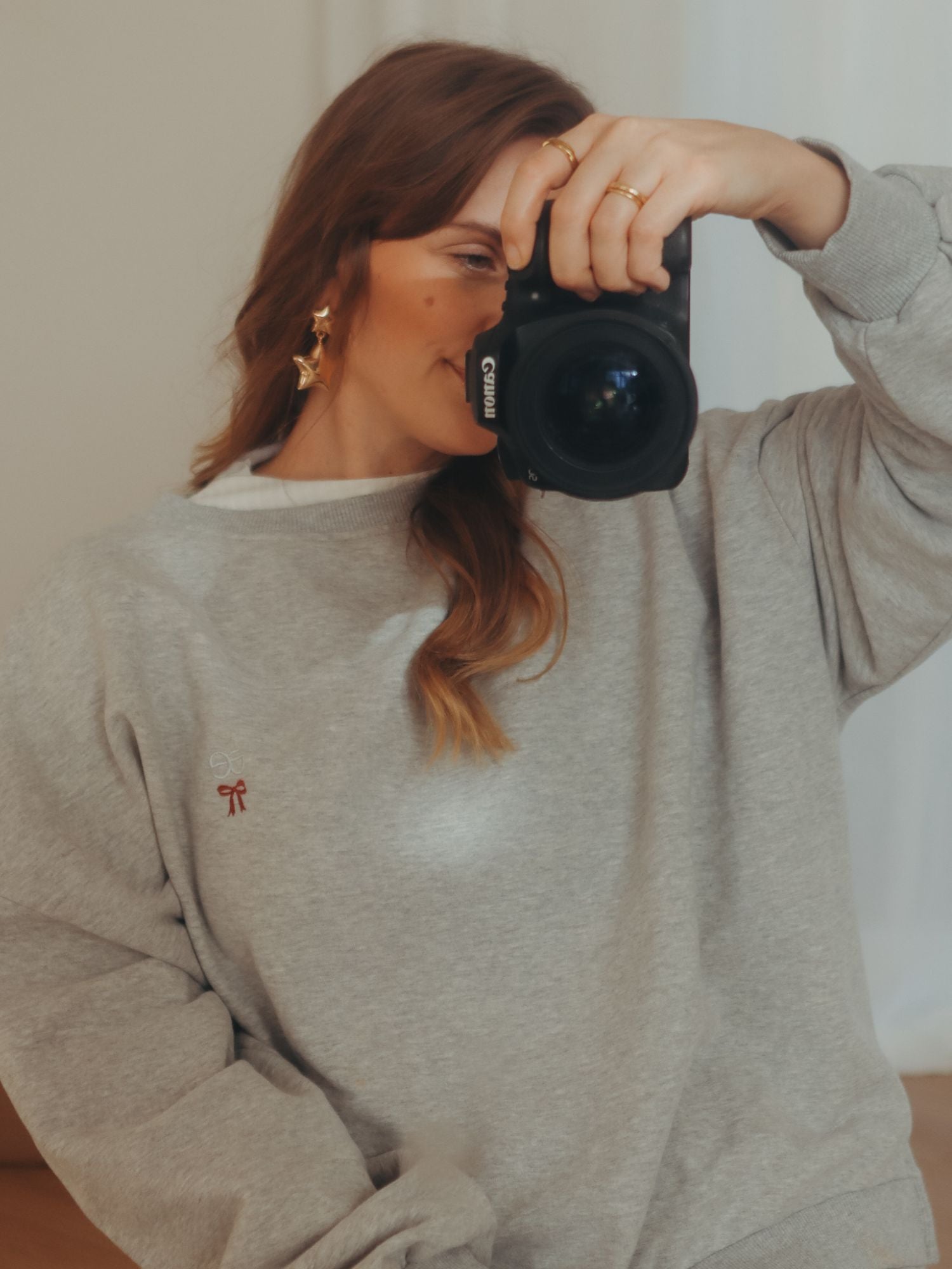 Sweater LAURA Christmas