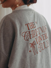 Sweater LAURA Christmas