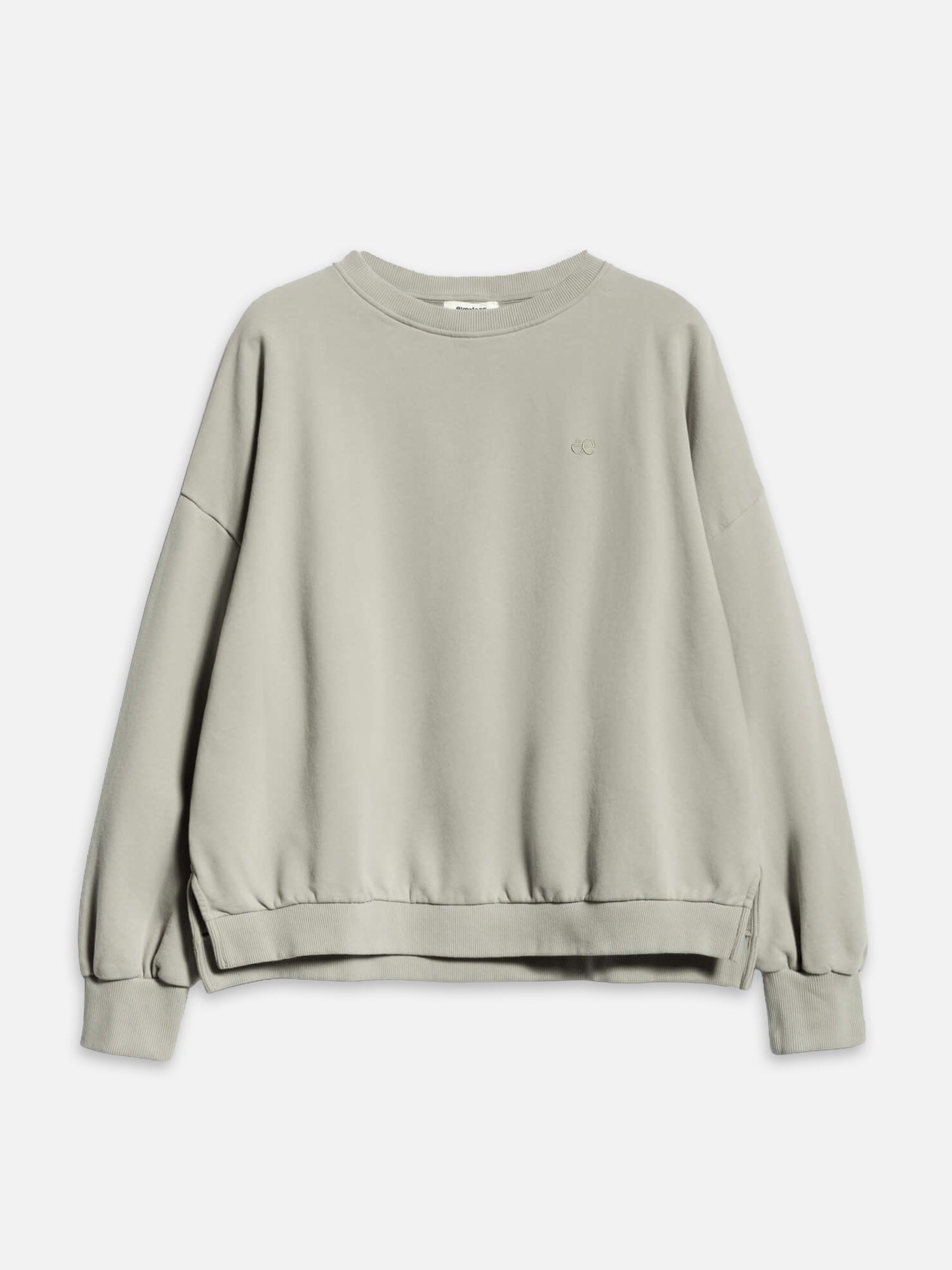 Sweater LAURA in der Farbe eucalyptus