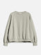 Sweater LAURA eucalyptus