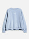 Sweater LAURA sky blue