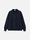 Sweater SUE midnight blue