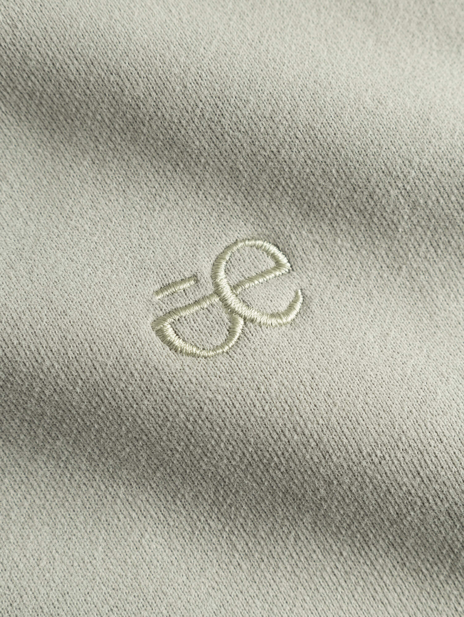 Sweater LAURA eucalyptus