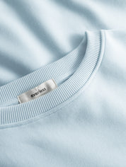 Sweater LAURA icy mint