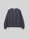 Sweater LAURA ocean blue
