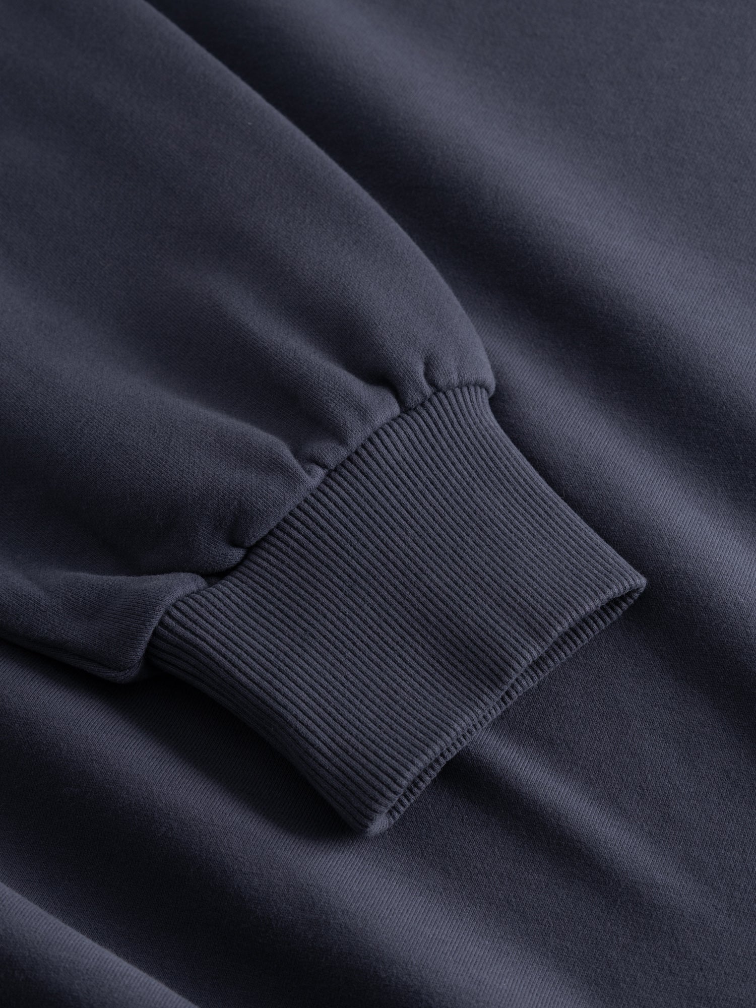 Sweater LAURA ocean blue