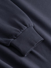 Sweater LAURA ocean blue